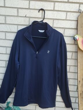 Izod Mens Pullover